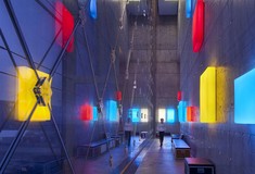 DR - Danish Radio Synfoniehaus, Kopenhagen