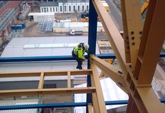 Hameln, Müllverbrennungsanlage