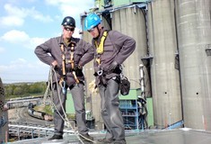 Miro Raffinerie, Karlsruhe