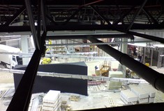 ring°werk Erlebnispark, Nürburgring