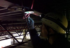 ring°werk Erlebnispark, Nürburgring